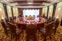 Lanyuan Hotel Hotels in Lanzhou