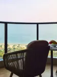 BEIHAI MARRIOTT RESORT - Ocean View
