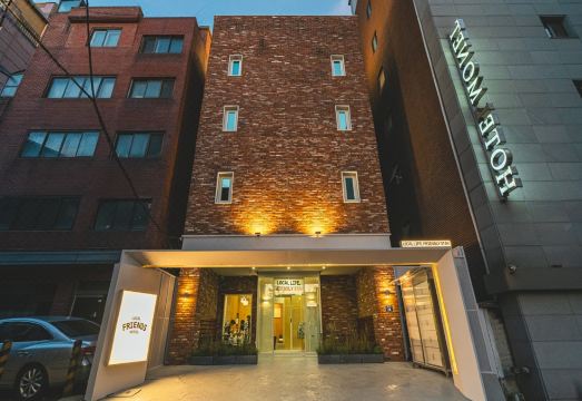 로컬프렌즈 호텔 이미지 1