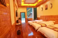 Zhagaling Zhu Homestay - breakfast