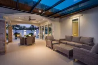 Orchid Paradise Homes OPV 205