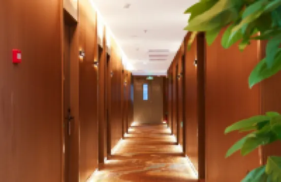 JingXiShangPing Hotel（Lize Business District Fengtai Railway Station Store）