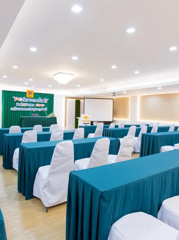 รูปภาพของโรงแรมเดอะวัน สุราษฎร์