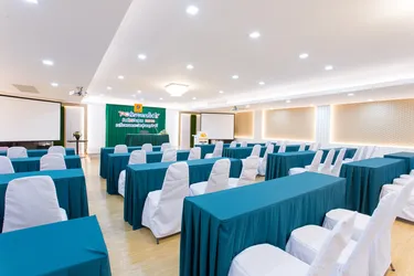 รูปภาพของโรงแรมเดอะวัน สุราษฎร์