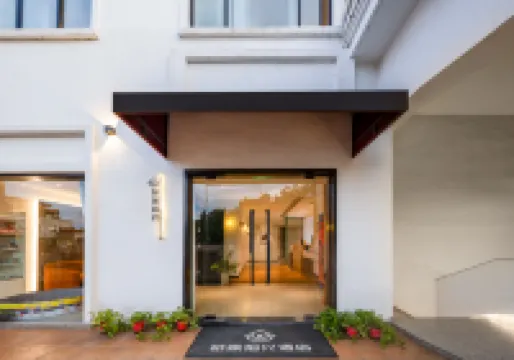 薇萊拾光ホテル(蘇州越溪地下鉄駅大学城) SMシティプラザショッピングセンター周辺のホテル