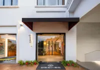 Weilai Shiguang Hotel (Suzhou Yuexi University Town Shop) Hotel in zona Dongwu Foreign Language Teachers College