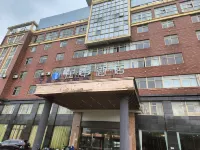 Renfeng Yisu Hotel (Ningbo Dongqiao Branch) Hotel in zona Tashan Weir