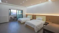 YundaunHotel Hotel in zona Hongping Airport