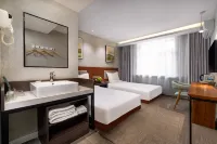 lanzhou yuelanqingjian  hotel