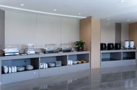 Gengchen Homestay in JiangLe County