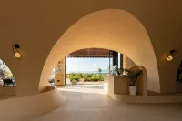 Xiaoluchenke Seaview Design Hotel (Dali Erhai Branch) 다리시 호텔