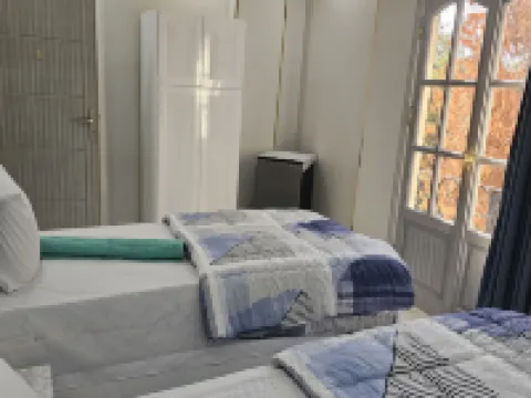 King Mina Nubian House Hoteles en Asuán