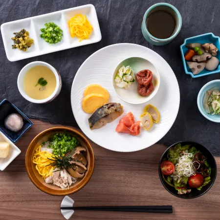Mitsui Garden Hotel Kumamoto