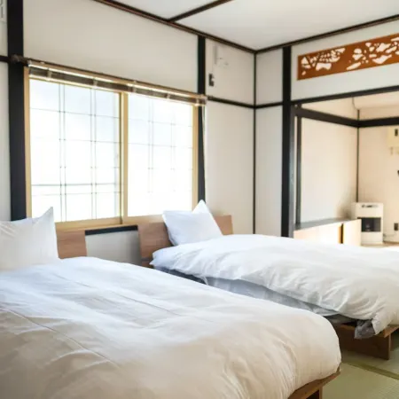 Niseko Powder Chalet