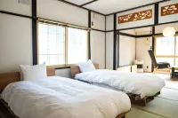 Niseko Powder Chalet Hotels in Kutchan