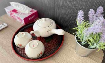 Hoshi no Yado Sakuragawa