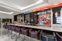 Metropolo Xin Cheng Hotel, The Bund Shanghai - bars