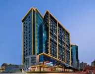 Gudu Yujing Hotel