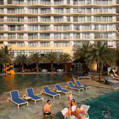 Hoi An Royal Beachfront Villas Hotel Exterior