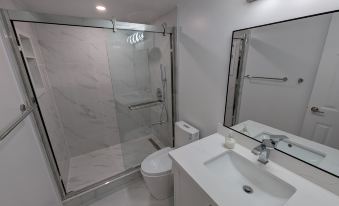 Toronto 2 Bedroom Apartment