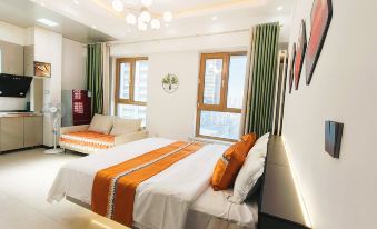 Harbin Qingtian Apartment (Central Street Branch) - Hizvo