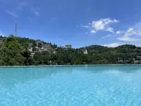 Fuzhou Guling Guxing Wangyue Hotel (Liushanwang Park) - Rooftop Pools