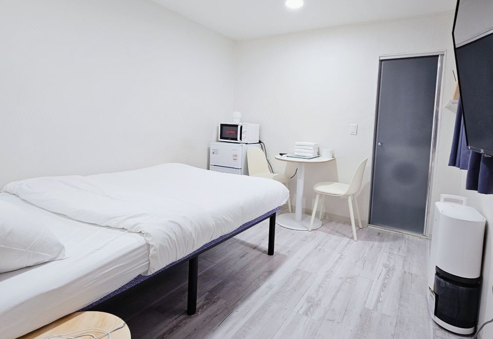 KS Stay 공용 공간 이미지