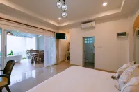 Taiyohomestay Doichang - balcony