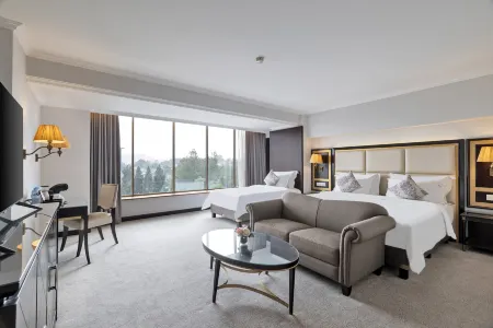 ARTOTEL Suites Aquila Bandung