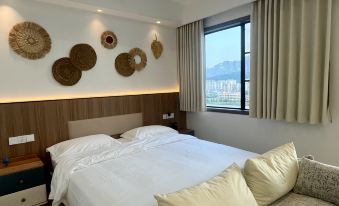 Tianmen Mountain River Homestay