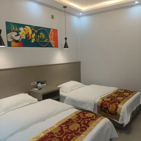 Suya Homestay in Tekes County