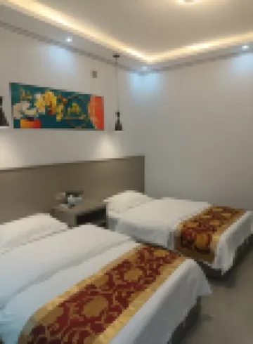 Suya Homestay in Tekes County