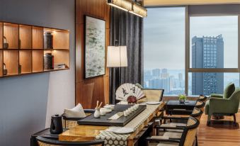 The Amber House Chongqing