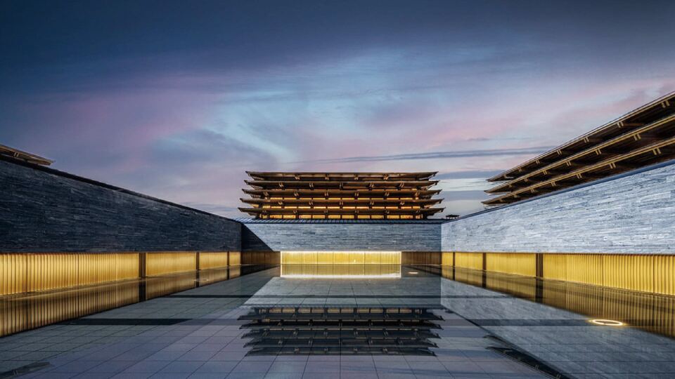 XUZHOU YUNDHYANA HOTEL