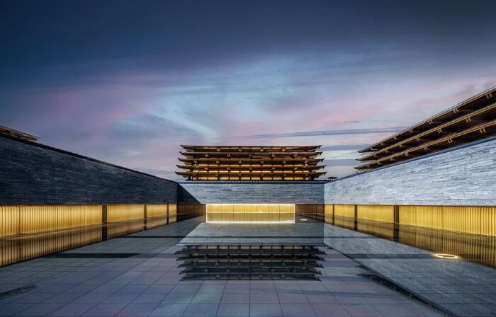 XUZHOU YUNDHYANA HOTEL