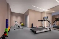 Holiday Inn Express YIBIN XUZHOU by IHG - 4-Star