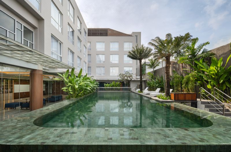 Fairfield by Marriott Bali Kuta Ngurah Rai photo 2