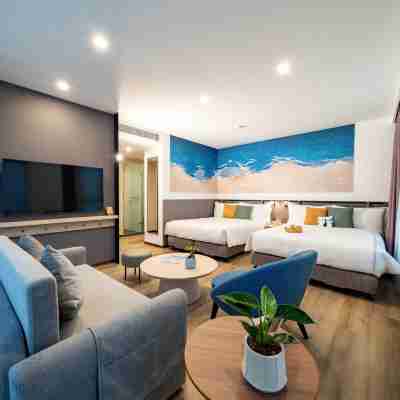 福容徠旅 澎湖 Rooms