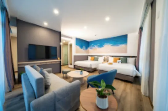 Fullon Poshtel Penghu