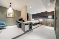 Hotel the Wall Hotels in Gwangmyeong