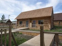ZARAT · Natural Coffee Designer Boutique Homestay (Kanas New Village Branch) Hotels near Kanas Tuva Village