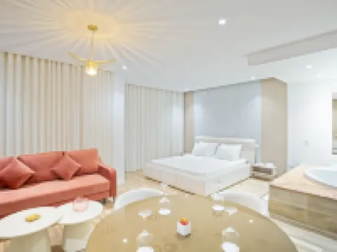 Hotel Donia Sfax Hotels in Sfax