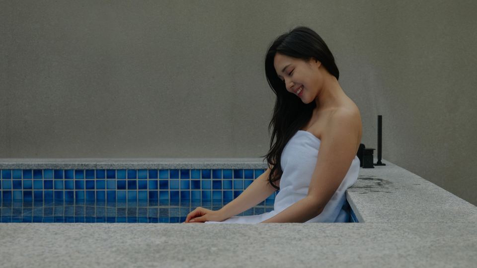 Aank Hotel Suwon Station