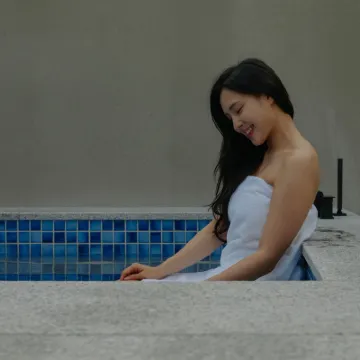 อานุก โฮเทล ซูวอน สเตชัน โรงแรมใกล้สถานีฮวาซอ