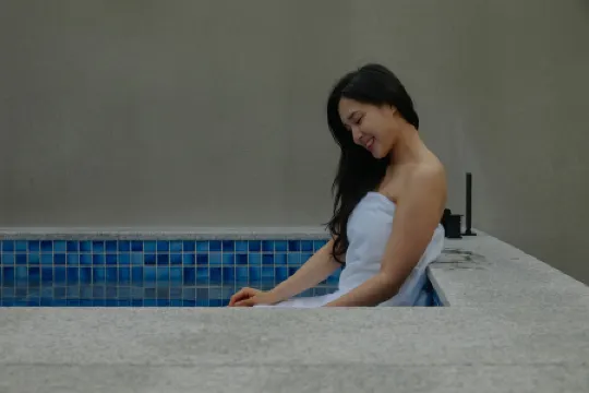 Aank Hotel Suwon Station