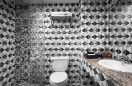 퍼시픽 호텔 프놈펜