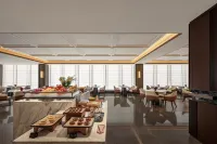 Park Plaza Hainan Qionghai - Aamiainen