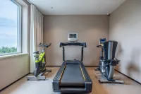 Rongcheng Chengshantou Xixiakou Zoo Rezen Select Hotel