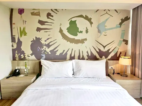 ห้องดีลักซ์