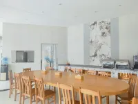 KAILIN Hotel - Bintang 3